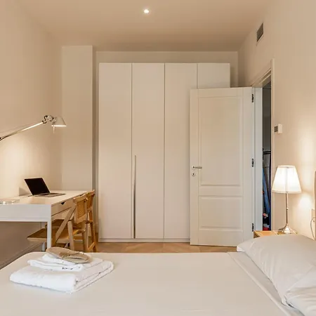Montenapoleone - Charming Apartamento Milán
