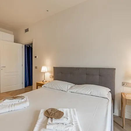 Apartamento Montenapoleone - Charming *