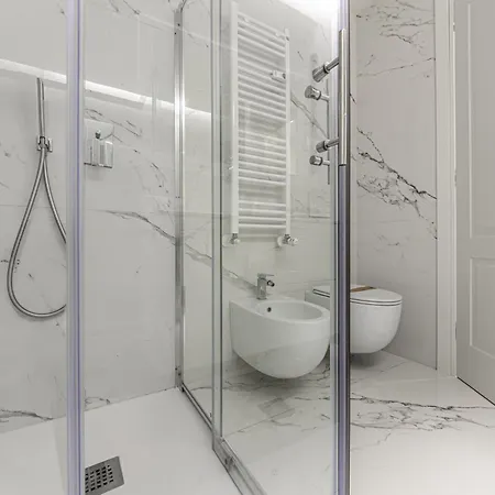 Apartamento Montenapoleone - Charming
