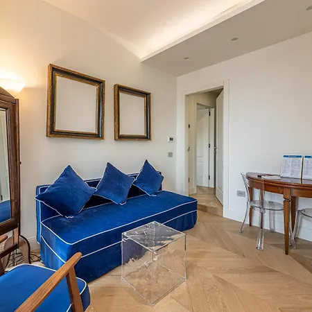 Appartement Montenapoleone - Charming *