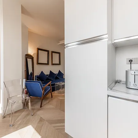 Appartement Montenapoleone - Charming